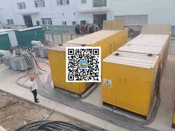 周宁发电机出租-柴油发电机组应用在哪些方面
