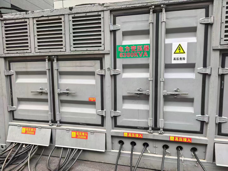 周宁柴油发电机组换季保养注意哪些事项?