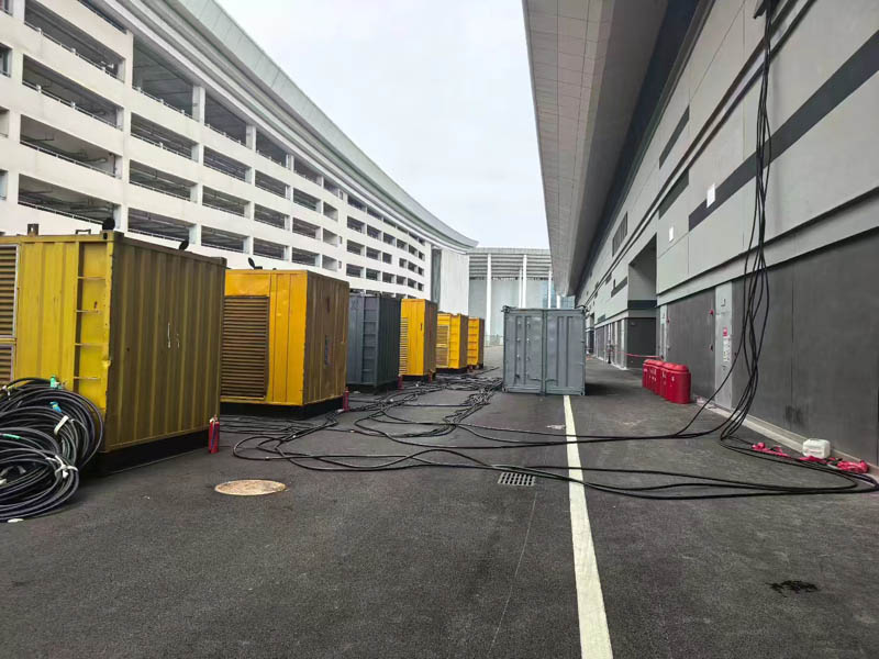 周宁冬季柴油发电机启动前需要做哪些准备工作?