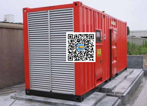 周宁300kw柴油发电机组一个小时耗油