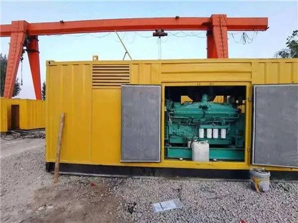 周宁冬季低温环境下，500KW发电机组应该选择什么类型的启动电瓶？