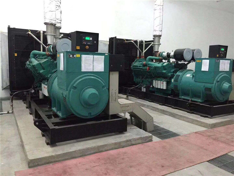周宁柴油发电机组冬季寒冷地区使用需注意哪些事项？